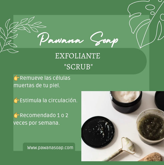 Exfoliación en tu Piel