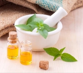 ¿Qué son los Aceites Esenciales?