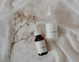 Serum o suero cosmético