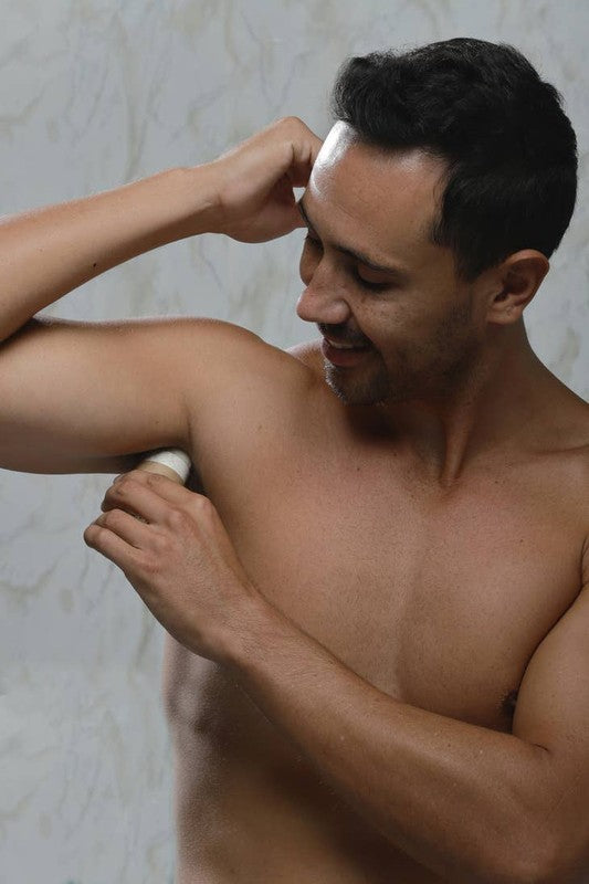 All Natural, Zero-Waste Deodorants. ALUMINUM FREEhigh-quality. All-natural ingredients. ECO-FRIENDLYLONG-LASTING ODOR PROTECTION - 24-Hour