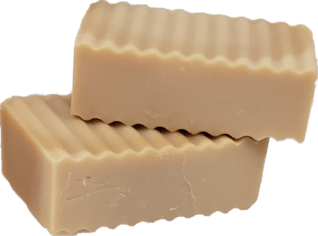 Vibrant Goat Milk