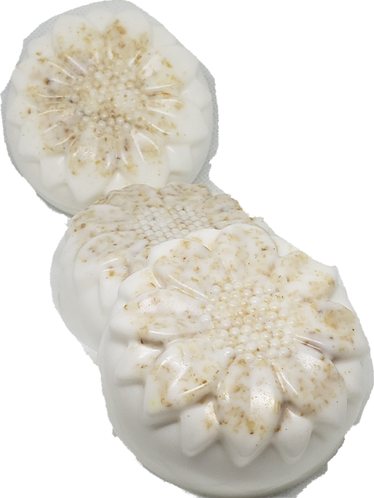 Oat Soap