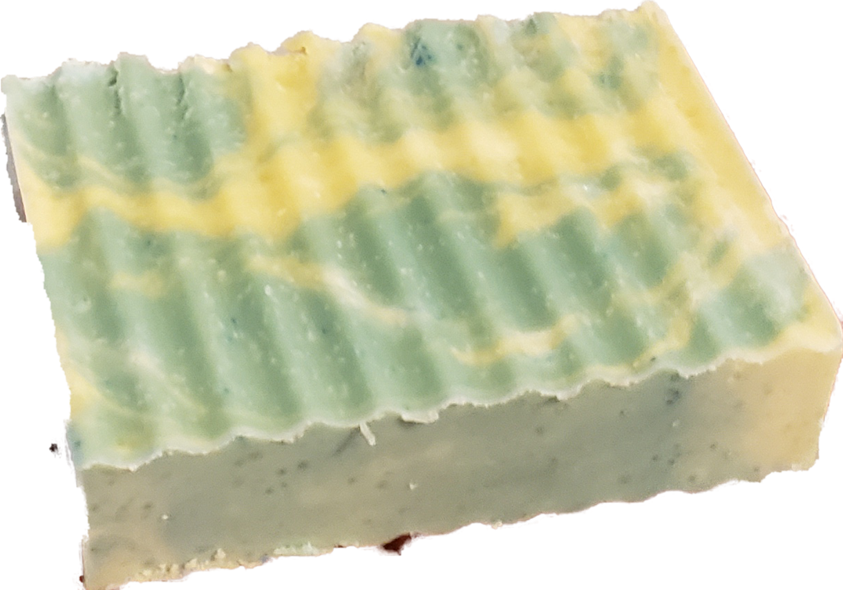 Rice Milk Soap