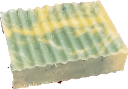 Rice Milk Soap