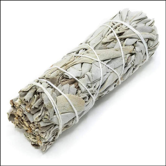 White Sage