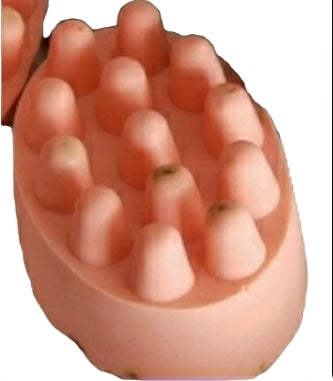 Sweet Peas Massage Soap