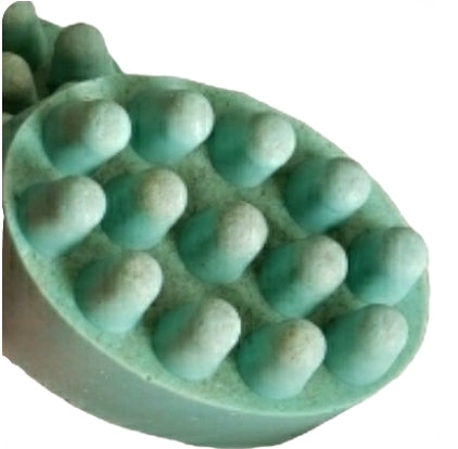 Massage & Circulation Stimulating Soap