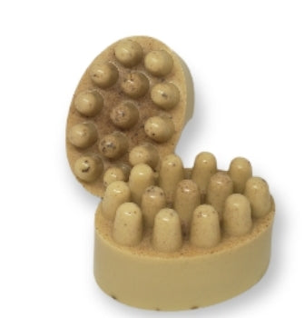 Pineapple Massage Soap