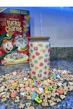 Load image into Gallery viewer, Magically Delicious Glass Can Cup
