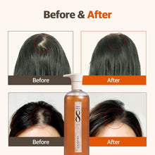 Load image into Gallery viewer, Matsutake Stem Cell Anti-Hair Loss Shampoo 16.2 OZ
