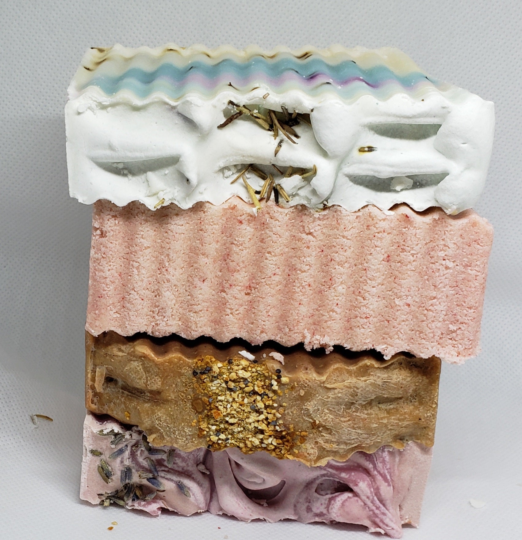 Soap Patha Pawana Soap
