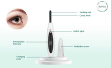 Load image into Gallery viewer, Electric Eyelash Curler
