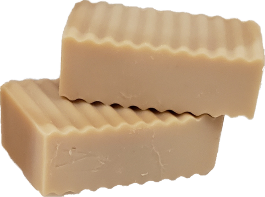 Vibrant Goat Milk