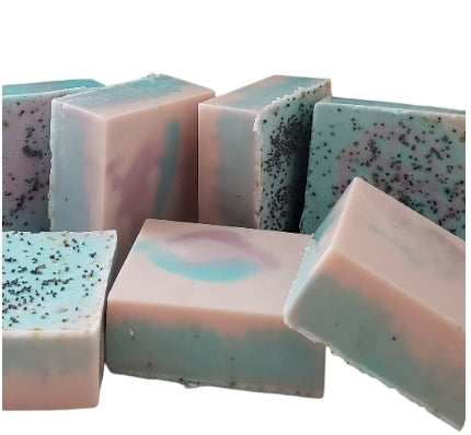 Sensuality Soap