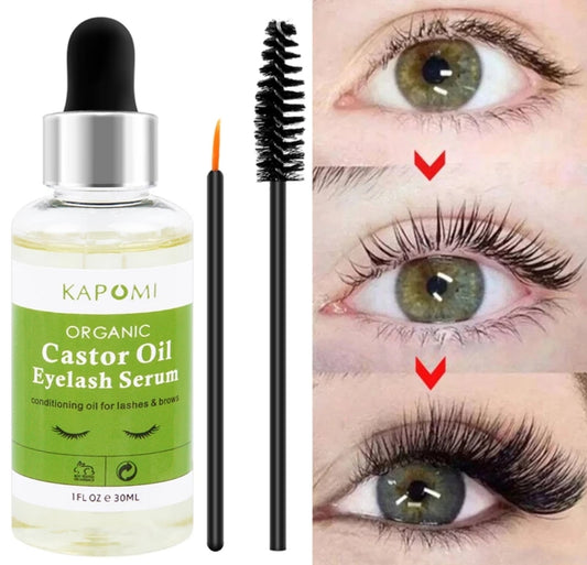 Eyelash Serum