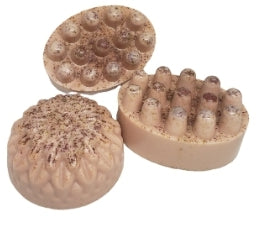 Roses Message Soap