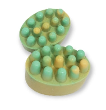 Papaya Massage Soap