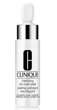 Load image into Gallery viewer, Clinique Clarifying do-over peel
